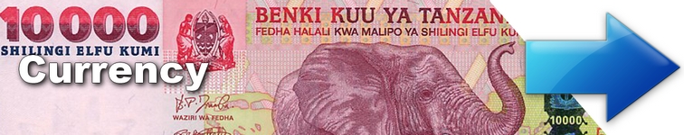 zanzibar guru Zanzibár Currency