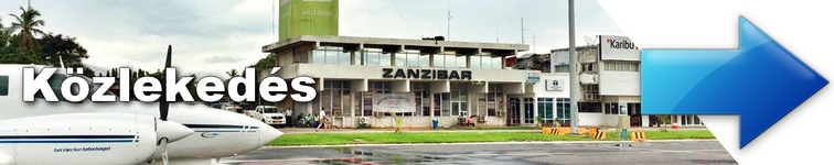 zanzibar guru Zanzibár Közlekedés