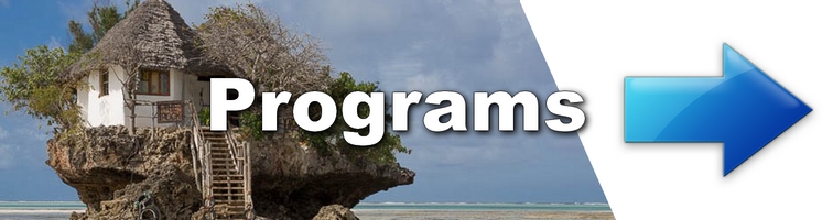 zanzibar guru programs